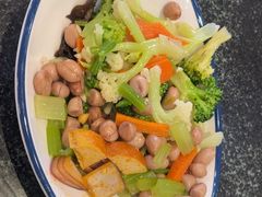 -老渔翁炖鱼坊(开发区东山总店)