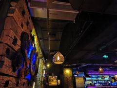 大堂-Helens海伦司小酒馆(南京洪武路店)