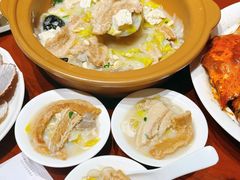 -郑庄脂渣海鲜楼(九水路店)