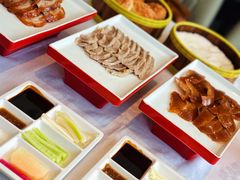 -玉林烤鸭店(定福庄店)