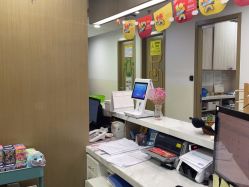 点击看大图 -睿宝儿科·眼科·口腔(杨浦新江湾城店)