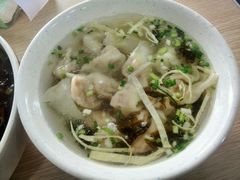 -鸡鸣汤包(广东路店)