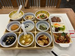 -龙抄手(春熙路总店)