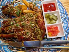 -Famous肥猫墨西哥音乐餐吧(五棵松华熙LIVE店)