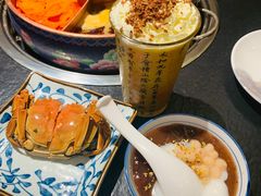 -咏江南·苏式火锅·苏州评弹(观前街店)