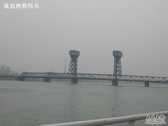 -海河外滩公园