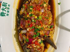 -费大厨辣椒炒肉(富兴店)