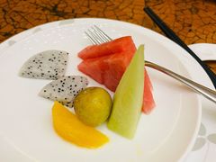 -寻鲜记·东海味·经典甬菜(宁波开元名都大酒店)