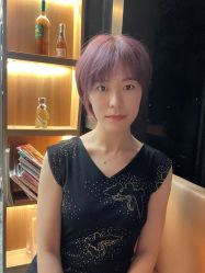 -Sying杉影日式烫染專門店
