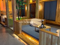 -星河湾温泉洗浴酒店