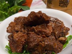 -老员外骨汤火锅(海州古城店)