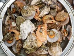 -木柴豆腐·活海鲜·鲁菜(岚山路店)