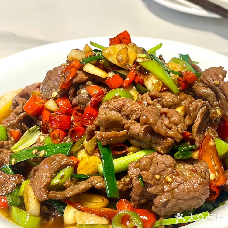河西又来美食新店啦✌🏻正宗衢州菜，烧饼好绝👍🏻