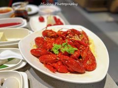-海底捞火锅(莘松路店)