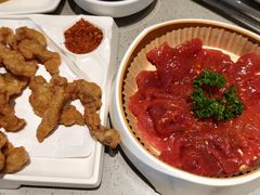 -海底捞火锅(莘松路店)