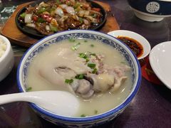 老妈蹄花-丁太婆老妈蹄花(人民公园非遗总店)