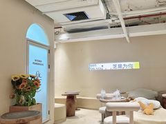 -狐狸和向日葵(北京路店)