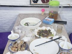 -瑶记海鲜餐厅(西涌店)
