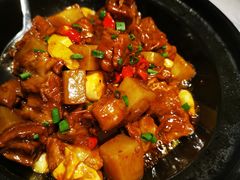-徽州小镇(高新店)
