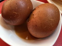 卤蛋-小倩倩•鸡汤馄饨(江西路创始店)