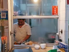 -同记鸡粥粉面店