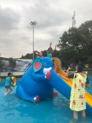 -珍珠泉水上世界