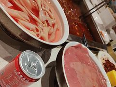 -红鼎坊·老成都火锅(新南门店)