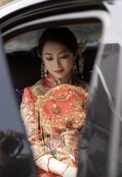 -MANLI BRIDAL婚纱