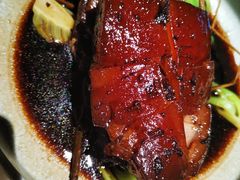草扎肉-桂满陇-西湖船宴(西单大悦城店)