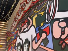 -堂堂小伙夫·辽宁小吃大排档(京西大悦城店)