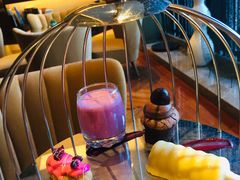 -北京王府井希尔顿酒店·秦唐中餐厅Chynna
