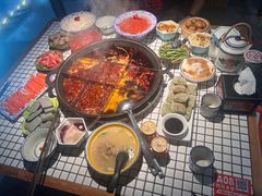 -董眼镜火锅(洪崖洞总店)