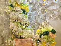 -LE SHARE洛笙·花园西餐(北京路步行街店)