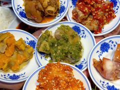 -王婆婆老妈蹄花川菜馆·非物质文化遗产(太古里一店)