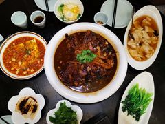 -惠丰堂饭庄(北洼路店)