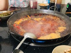 -星鸿社重庆老火锅
