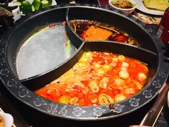 -辣府(大融城店榜首餐厅)
