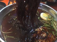 -鑫日千里马朝鲜族小馆(总店)