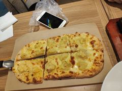 -必胜客(安盛购物广场金州店)