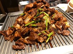 -四季民福烤鸭店(前门店)