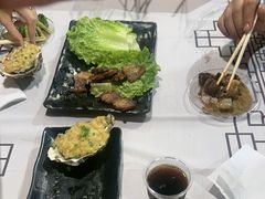 -云晓光头烧烤吧(盛夏店)
