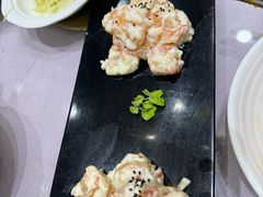 -顺风海鲜港(金玉兰店)