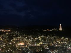 -云端咖啡(古北水镇景区店)