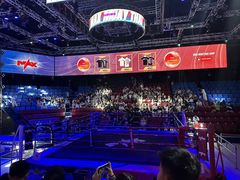 -芭提雅MAX泰拳馆