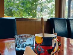 -安妮意大利餐厅(望京店)