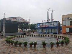 -渔人码头(洛溪店)