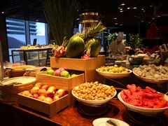 -广州富力君悦大酒店·凯菲厅