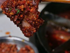 滑肉-化龙桥九宫格火锅(清水河店)