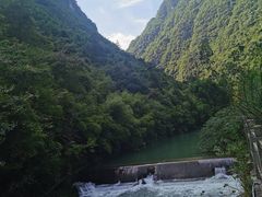 -神龙峡风景区