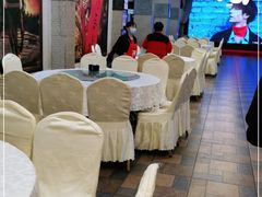 大堂-蜀门客栈(剑门关景区店)